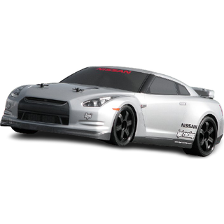HPI -17538 Nissan GT-R (R35) krop (200 mm)