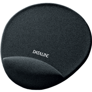Mousepad skumfyldt