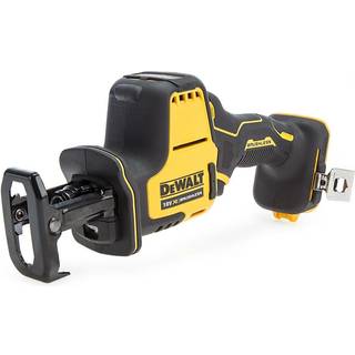 Dewalt akku lineær sav DCS369NT-XJ, 18 V + kasse
