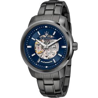 Refurbished B - Maserati Mænds Sorte Ur