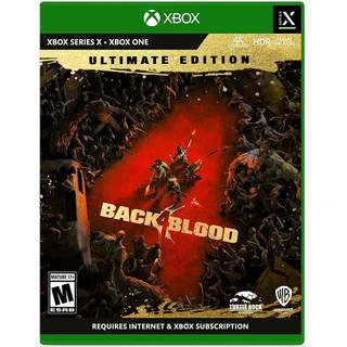 Back 4 Blood: Ultimate-udgave