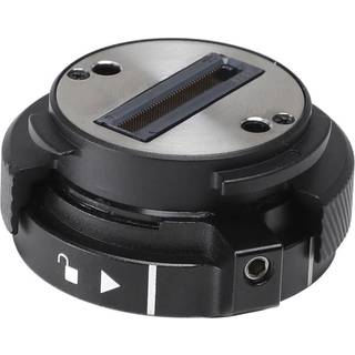 DJI Matrix 200 Part08 Zenmuse XT Gimbal Adapter