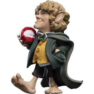 Weta Workshop - Lord of the Rings Mini Epics - Merry - Figur