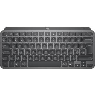 Logitech MX Keys Mini - Office - tastatur - QWERTY - nordisk - 920-010493