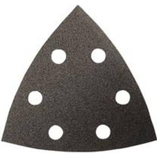 BOSCH Slibeblad F355, pakke med 5 stk. 93 mm, 320