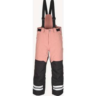 Lindberg Colden Overtræksbukser, Blush, 100