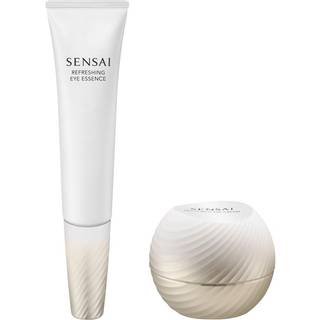 Sensai Total Eye Treatment Eye Essence 20 ml & Eye Cream 15 ml - 35 ml