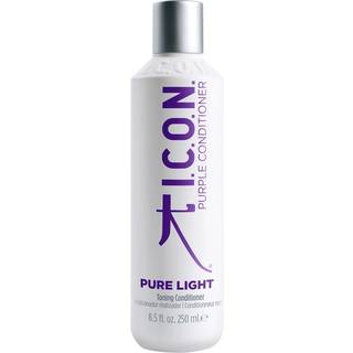 I.C.O.N. Pure Light Toning Conditioner 250 ml