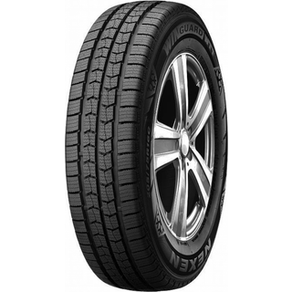 Nexen WinGuard WT1 3PMSF 195/80R15C 106/104P