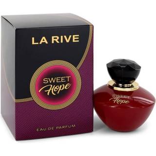 LA RIVE Parfumer til kvinder Women's Collection Sweet HopeEau de Parfum Spray 90 ml (767,00 kr / 1 l) - 90 ml