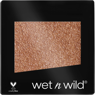 Wet n Wild Color Icon Cremet øjenskygge med glitter Skygge Nudecomer 1,4 g - 1,4 g
