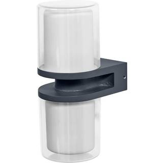 LEDVANCE SMART+ WiFi Outdoor Flare Updown Wall