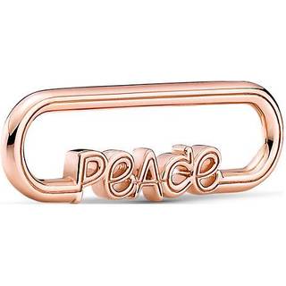 Pandora Charm - Peace - 789698C00 - roségold