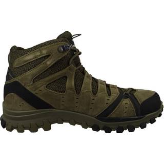 AKU Alterra Lite Mid GTX Vandresko Herrer størrelse 12,5 farve olivengrøn
