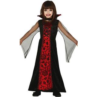 Vampyr Grevinde kostume