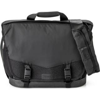 Tenba DNA 13 DSLR Messenger Bag blue
