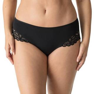 PrimaDonna Twist First Night Briefs - Black - 40