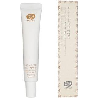 Whamisa Organic Flowers Eye Essence 30 ml