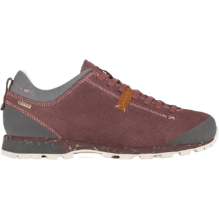 Aku Women's Bellamont 3 Suede Gore-Tex Smoked Violet/Grey, 36