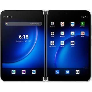 Microsoft Surface Duo 2 - 5G 8GB/128Gb Glacier
