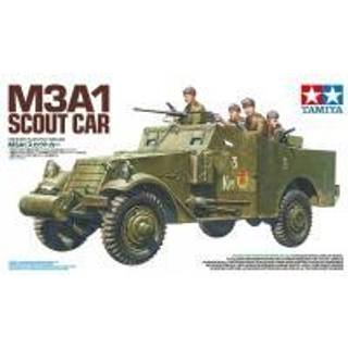 1/35 M3A1 Scout Car