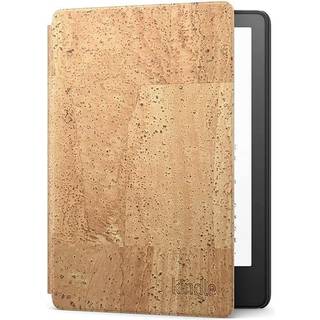 Original Amazon Mørk Kork cover - til Paperwhite 5 (2021) - 6.8"