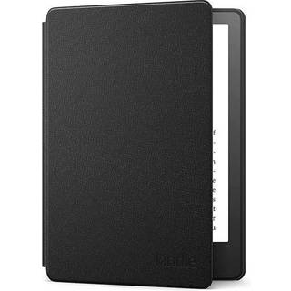 Original Amazon Læder cover - Lavendel - til Paperwhite 5 (2021) - 6.8"