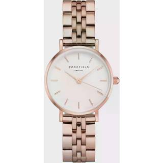 Rosefield The Small Edit 26BRG-270 Ur til Dame