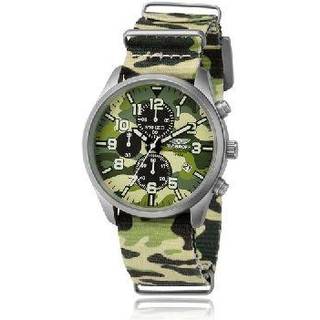 Bobroff BF0020 Herreur (Ø 42 mm)