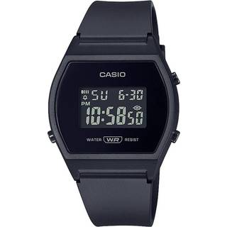 Casio LW-204-1BEF Collection Damenuhr 35mm