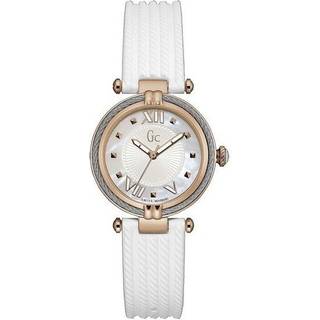 Stilfuld Dame GC Ur Y18004L1 - 32 mm