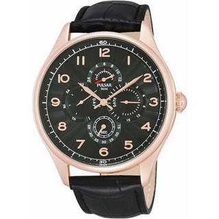 Herren Pulsar PW9002X1 Ur (Ø 44 mm)