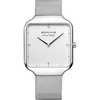 Bering Uhren - Max René - 15836-004 - silber