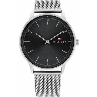 Tommy Hilfiger 1791842 Stainless Steel Mesh Bracelet Watch - W95284
