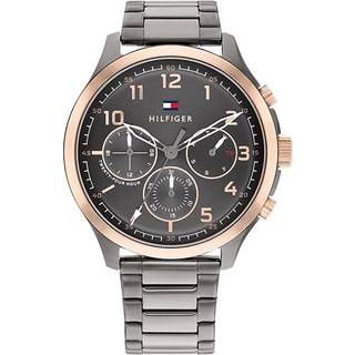 Tommy Hilfiger Herreur 1791871 - Ø 45 mm