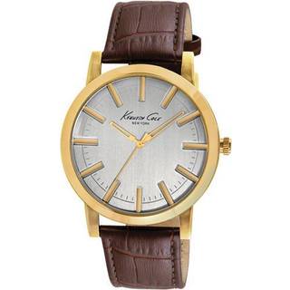 Kenneth Cole Herreur IKC8043 - Stilig 43,5 mm Ur