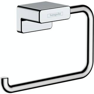 Hansgrohe AddStoris papirholder - krom