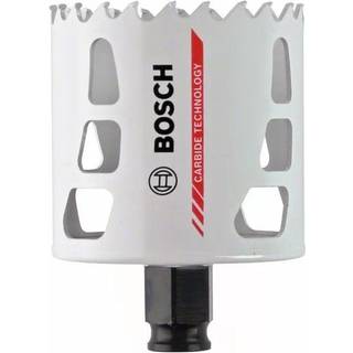 BOSCH Professional KARBIDHULSAV Ø76mm 60mm arbejdslængde (2608594179)