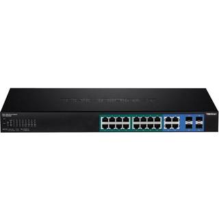 TRENDnet TPE 1620WSF