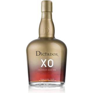 Dictador XO Perpetual