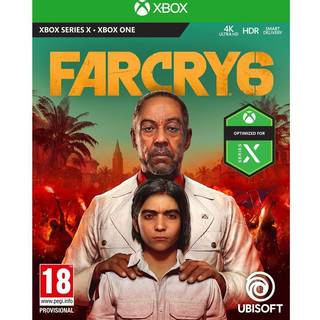 Far Cry 6 - Microsoft Xbox One - FPS