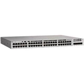 CISCO Catalyst 9200L 48 port data 4 x 1G Network Essentials