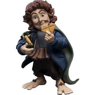 Weta Workshop - Lord of the Rings - Pippin - Figur