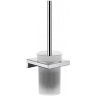 Hansgrohe AddStoris WC-børste, krom