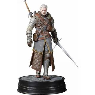 Dark Horse Deluxe The Witcher 3: Wild Hunt: Geralt Grandmaster Ursine Figur