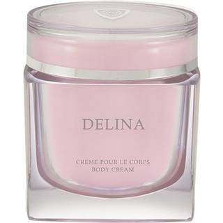 Delina Body Cream 200ml