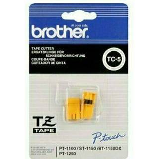 PTouch Kniv TC5V2, Original Brother