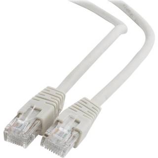 Gembird PP6U-20M netværkskabel Grå Cat6 U/UTP (UTP)