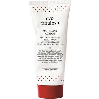 Evo Tube Colour Treatment Mahogany - 220 ml