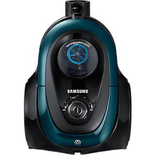Samsung VC07M21A0VN Støvsuger Beholder 180W 1.5liter Grøn